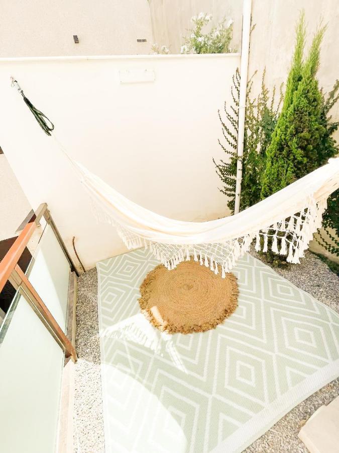 Luxury Designer Apartment - Unbeatable Sea Views Águilas Dış mekan fotoğraf