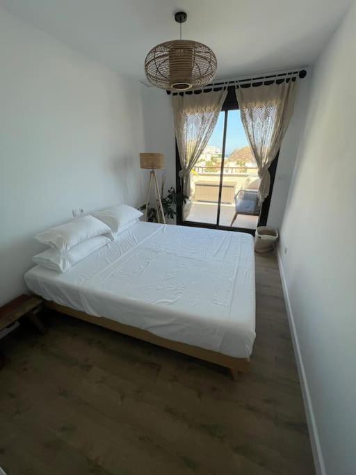 Luxury Designer Apartment - Unbeatable Sea Views Águilas Dış mekan fotoğraf