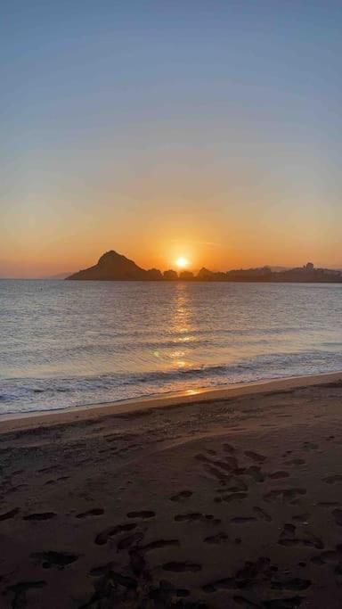 Luxury Designer Apartment - Unbeatable Sea Views Águilas Dış mekan fotoğraf