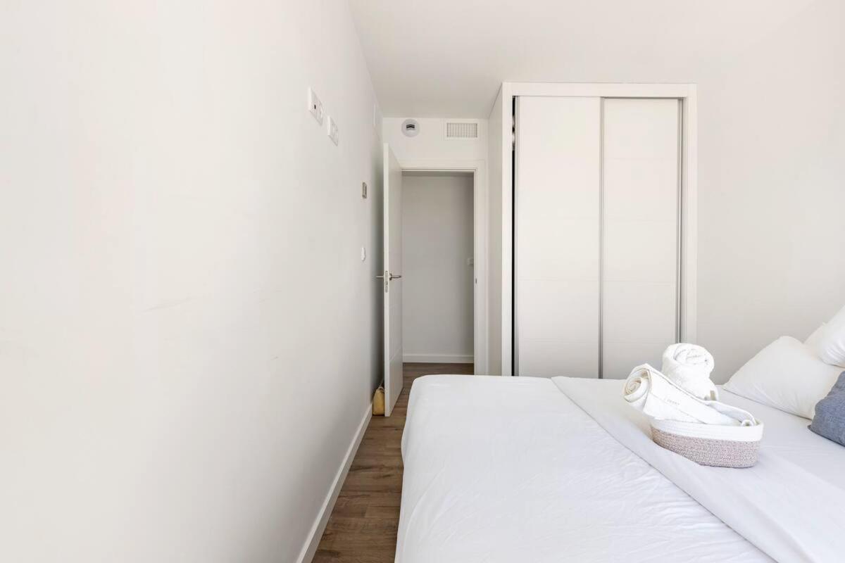 Luxury Designer Apartment - Unbeatable Sea Views Águilas Dış mekan fotoğraf