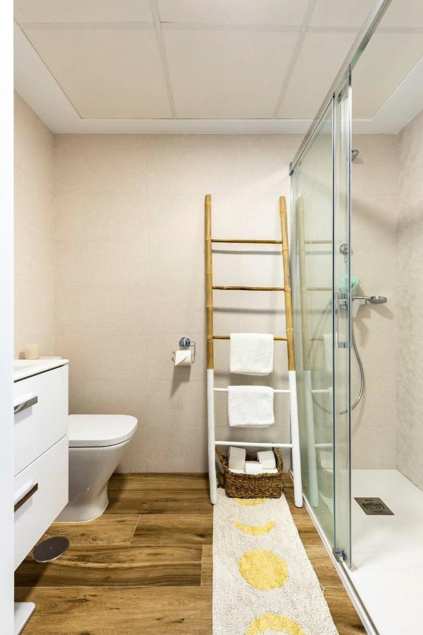 Luxury Designer Apartment - Unbeatable Sea Views Águilas Dış mekan fotoğraf